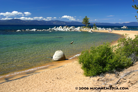 Nugget #88 C Zephyr Cove sized beach 2005 Nugget #88 C Zephyr Cove sized beach 2005