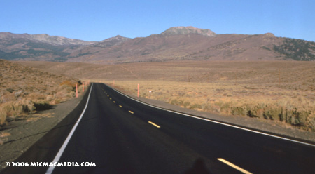 Nugget 93 D Nevada Highway Blacktop004-01 Nugget 93 D Nevada Highway Blacktop004-01