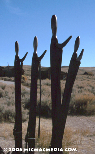 Nugget #98 E Bodie gear shifts Nugget #98 E Bodie gear shifts